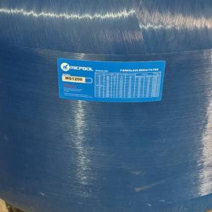 Фильтр для очистки воды в  бассейне  S1200 м3