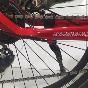 "KVENTS" tog 'velosipedi 26