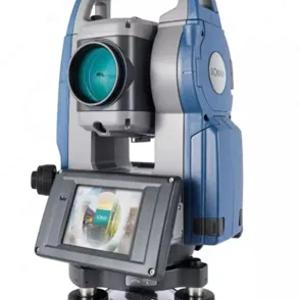Тахеометр SOKKIA FX-201