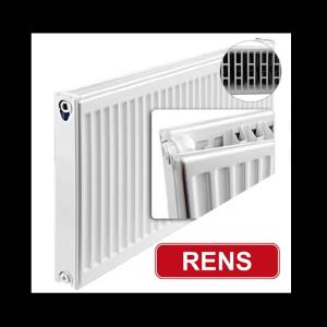 Стальной радиатор RENS 400*2000