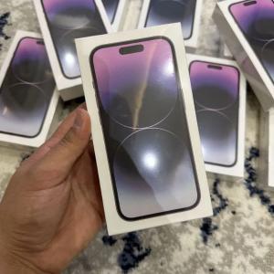 Смартфон Apple iPhone 14 Pro