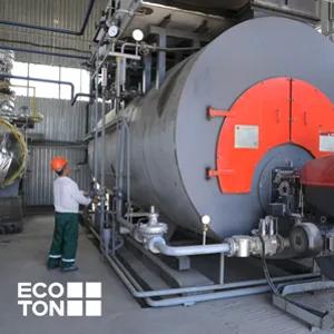 Газоблок ECOTON (газобетон) 625*250*150