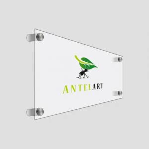 Информационные таблички для дверей