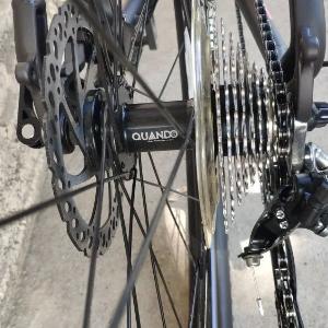 Velosipedlar Tourrein XC200 275