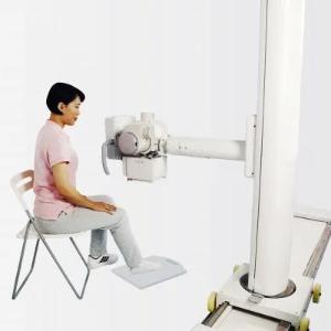 Raqamli rentgen apparati 6600 (56 kVt Siemens trubkasi)