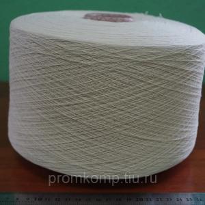 Пряжа хлопчатобумажная
