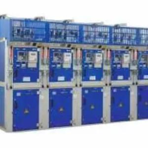 Камеры сборочные одностороннего обслуживания КСО-292