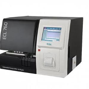 Автоматический коагулометр ECL-760