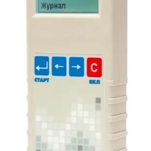 Алкотестер 02