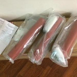 35 kVgacha bo'lgan kuchlanish uchun ichki va tashqi so'nggi ulanish