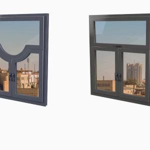 Окна, двери и витражи Akfa, Ekopen и Engelberg