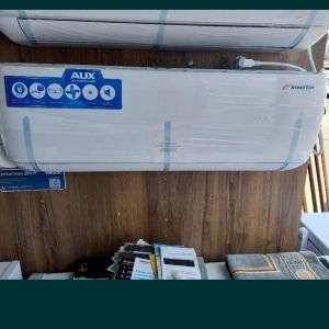 Кондиционер AUX Inverter