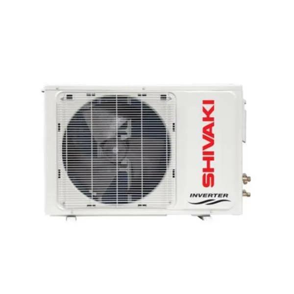 Konditsioner Shivaki Sakura 12 Inverter