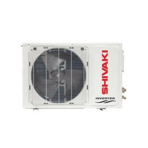 Кондиционер Shivaki Sakura 12 Inverter