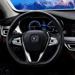 Электромобиль Changan Eado 460km