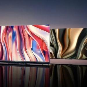 Телевизор TCL 65" Smart TV