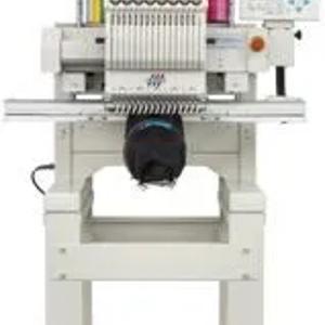 Одноголовочная вышивальная машина TAJIMA TMBR-SC