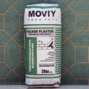 Фасадная шпатлевка 20кг