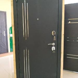 Eshiklar Temir Metall Xitoy va Rus Kirish