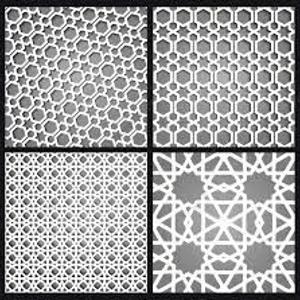 Gips kalıplama dekorativ burchak