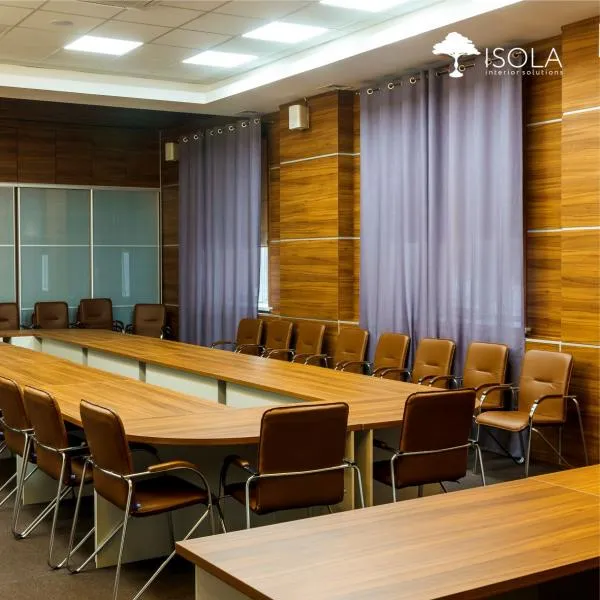 Shaxsiy ofis mebellari