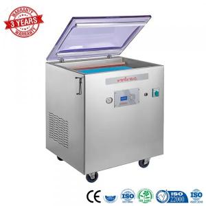 Вакуумный упаковщик W68