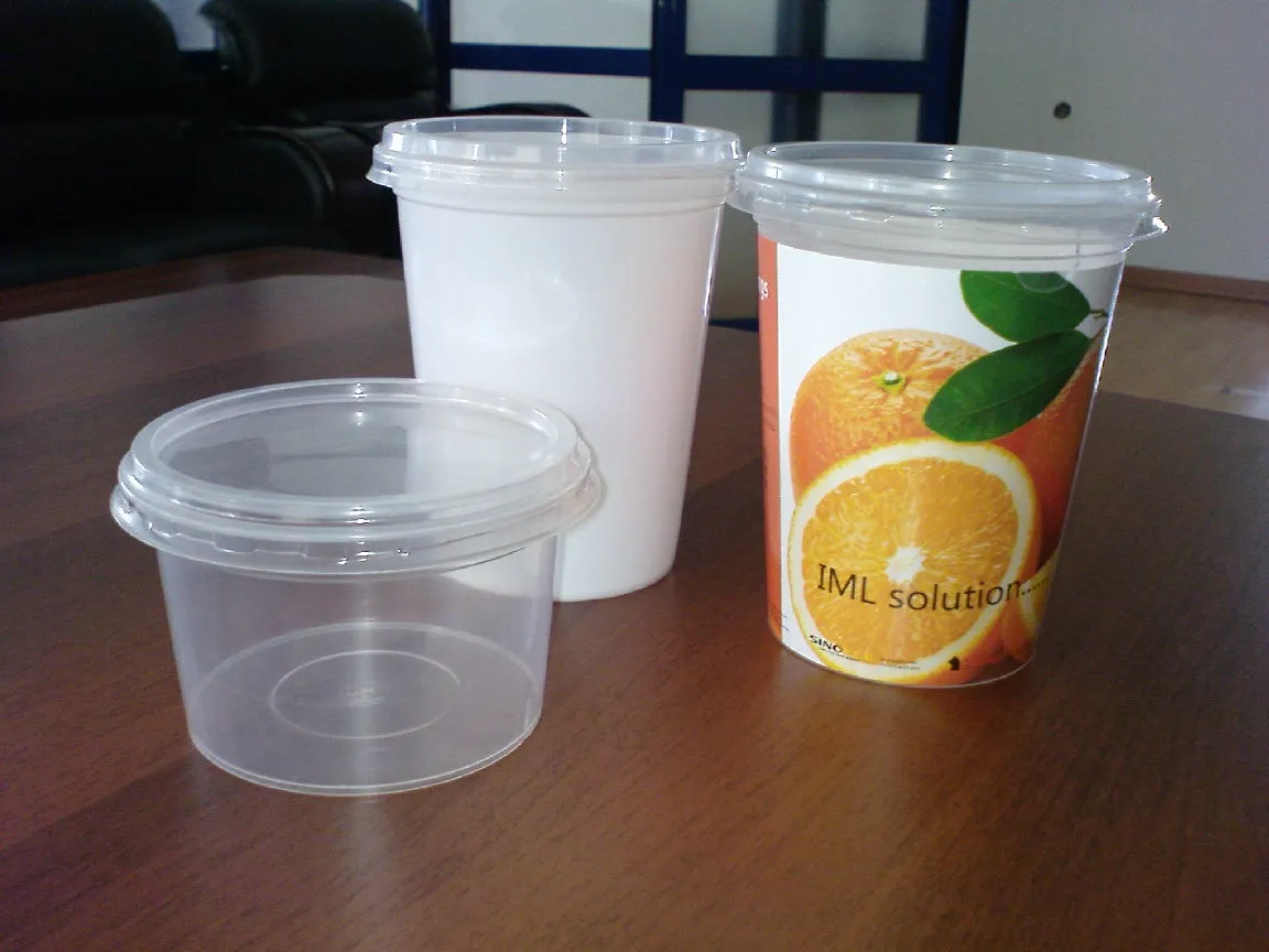 Qopqoqli ko'zoynaklar 200 ml