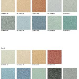 Коммерческий гетерогенный линолеум Durable