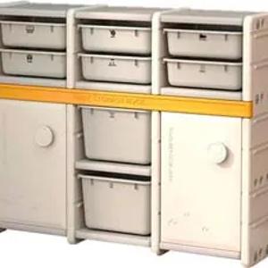 Полка для игрушек JM200BS