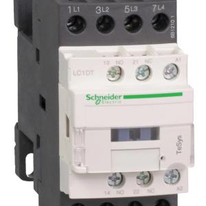 Доп. контакты для TeSys серии D