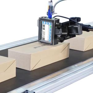 Маркировочный принтер BENTSAI (ручной 25 мм)