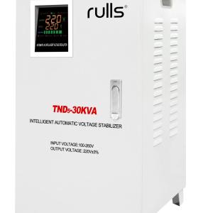 Стабилизатор Латор Rulls 30 kva