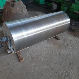 Millar, vintlar, silindrlar, barabanlar, gilzalar va boshqalarni ishlab chiqarish.