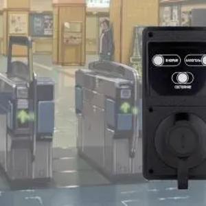 Nafas olish moslamasi Dingo B-02