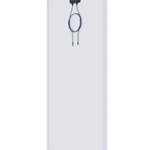 Fotovoltaik modul HVL SW 60 GBS M2+ 260 Vt (1000 V/42 mm ramka)