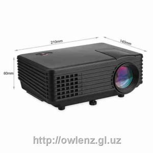 Проектор RD805A
