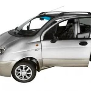 Автомобиль MATIZ BEST