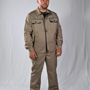  Костюм рабочий