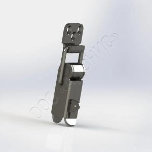 Замок регулируемый ТИП 2 L190-220 (703)