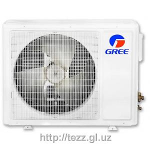 Кондиционер Gree GWH24AAA(Bora)