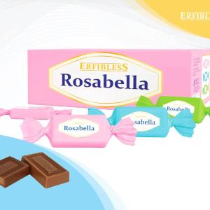 "Rosabella" to'ldirilgan sirlangan shirinliklar
