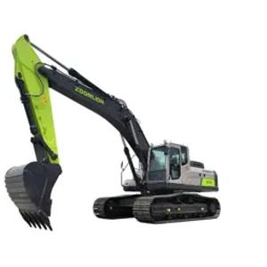 Экскаватор ZE370E