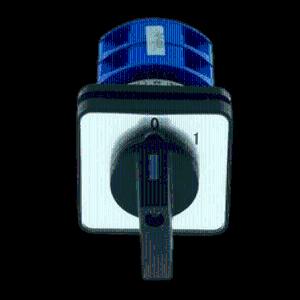 Кулачковые переключатели      