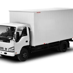 Фургон ISUZU NQR 71PL