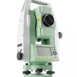 Тахеометр LEICA TS02
