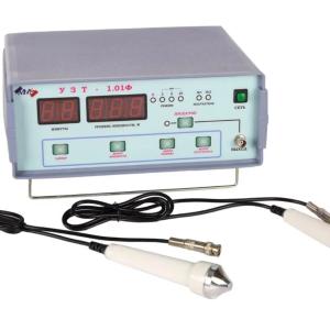 Аппарат ультратовуш терапия учун