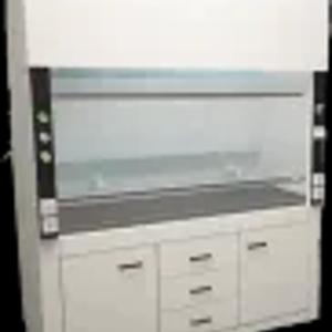 Лабораторная мебель