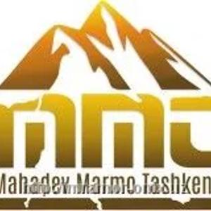 Раковина из оникса