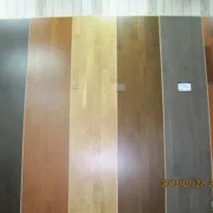 Паркетная доска Финляндия: толщина 14мм, размеры 2525х188мм