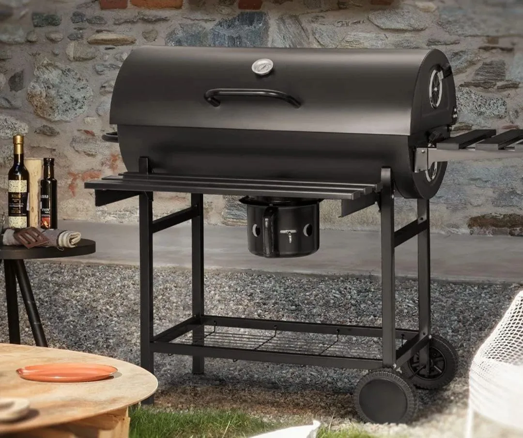 Barbekyu